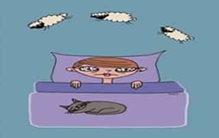 Você anseia por dormir. Você pode até se sentir cansado antes de ir para a cama. Mas assim que sua cabeça bate no travesseiro, isso acontece de novo. Você está bem acordado. Você não pode parar de pensar. É o pior. Eu falo regularmente com grupos sobre a necessidade de sono para prevenção de burnout, controle do estresse, melhora do humor e uma série de outros benefícios. Quase toda vez que faço, alguém vem até mim e diz: “Eu sei que preciso dormir mais. Mas o que eu faço se não conseguir dormir? Eu vou para a cama cedo o suficiente para ter oito horas, mas então eu simplesmente fico lá com a minha mente correndo.